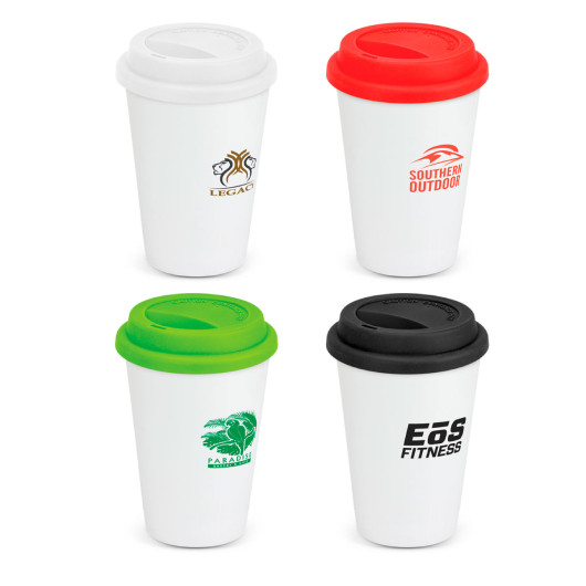 Main Image Ceramic Double Wall Cups